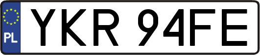 YKR94FE