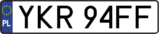 YKR94FF