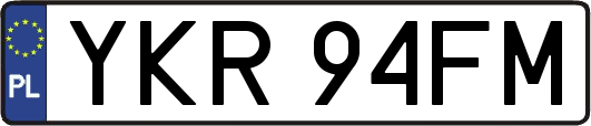 YKR94FM