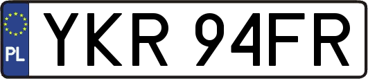YKR94FR