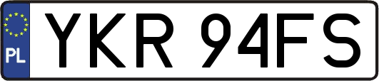 YKR94FS