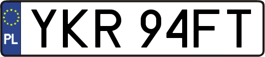 YKR94FT