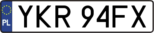 YKR94FX