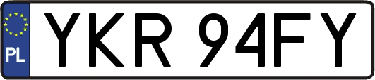 YKR94FY