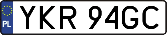 YKR94GC
