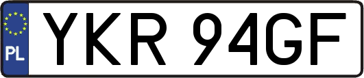 YKR94GF