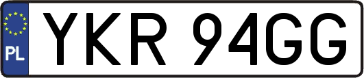 YKR94GG
