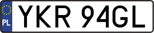 YKR94GL