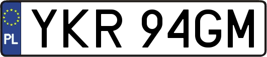 YKR94GM
