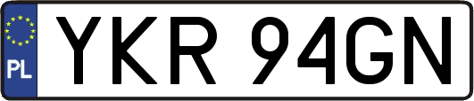 YKR94GN