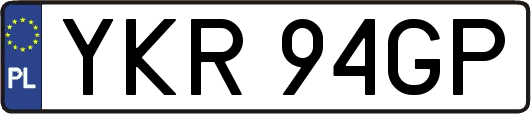 YKR94GP