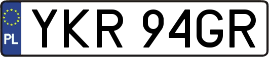 YKR94GR