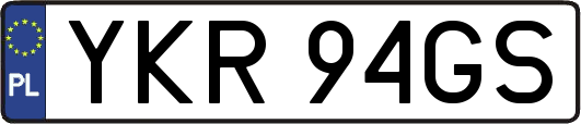 YKR94GS