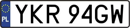 YKR94GW