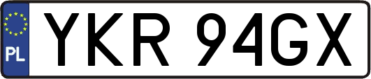 YKR94GX
