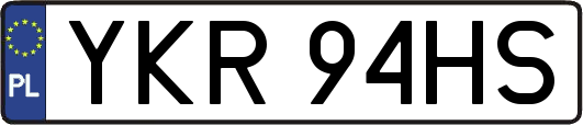 YKR94HS