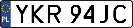 YKR94JC