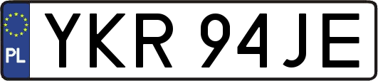 YKR94JE