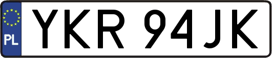 YKR94JK