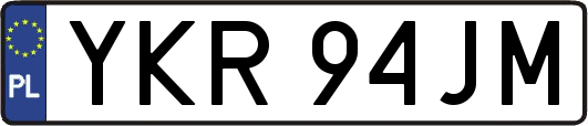 YKR94JM