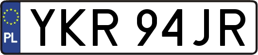 YKR94JR