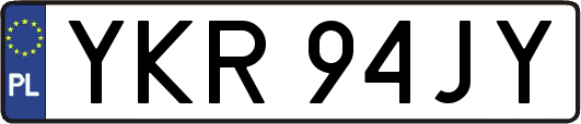 YKR94JY