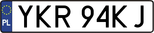 YKR94KJ