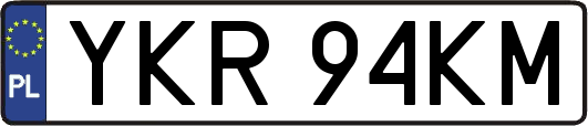 YKR94KM