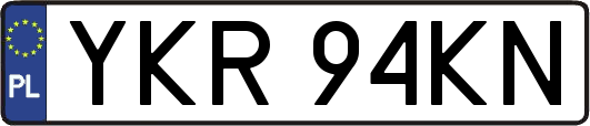 YKR94KN