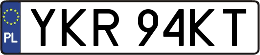 YKR94KT