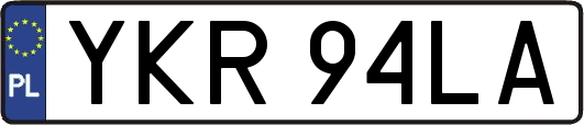 YKR94LA