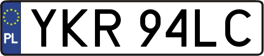 YKR94LC