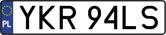 YKR94LS