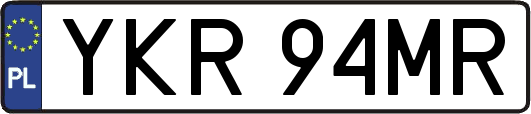 YKR94MR