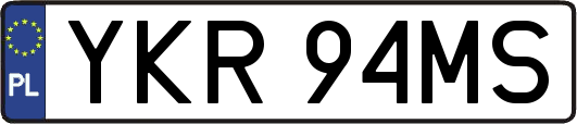 YKR94MS