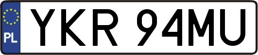 YKR94MU