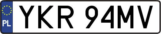 YKR94MV