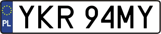 YKR94MY