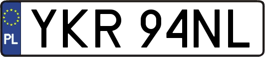 YKR94NL