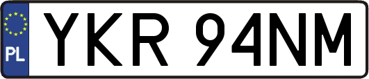 YKR94NM