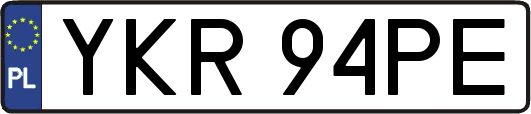 YKR94PE