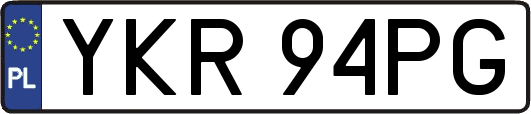 YKR94PG