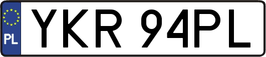 YKR94PL