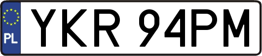 YKR94PM