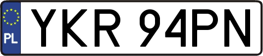 YKR94PN