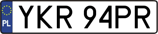 YKR94PR