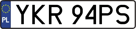 YKR94PS