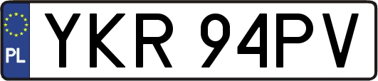 YKR94PV