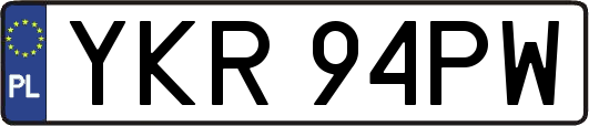 YKR94PW