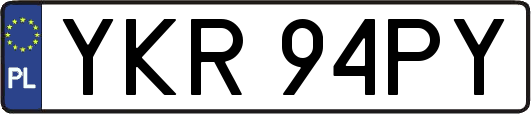 YKR94PY